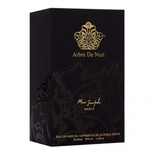 Marc Joseph Arbre De Nuit مارک جوزف اربر د نویت