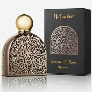 M.Micalef Gourmet ام میکالف گورمت