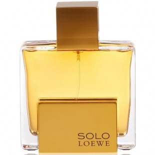 Solo Loewe Absoluto سولو لووه ابسولوتو