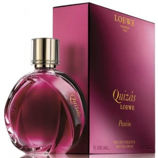 Loewe Quizas, Quizas, Quizas Pasion کویزاس کویزاس کویزاس پشن