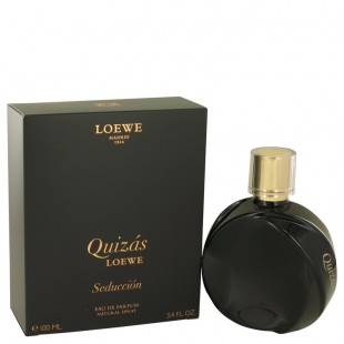 Loewe Quizas Seduccion لووه کویزاس سداکشن