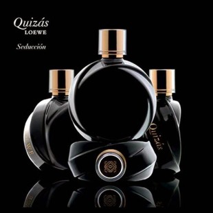 Loewe Quizas Seduccion لووه کویزاس سداکشن