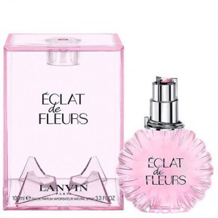 Lanvin eclat de Fleurs لنوین اکلت د فلورز