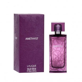 عطر ادکلن Lalique Amethyst لالیک آمیتیس