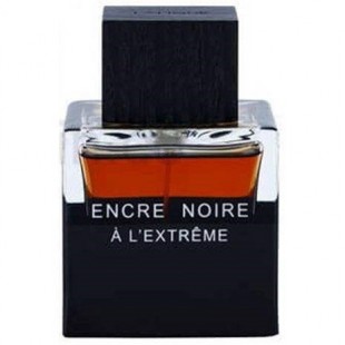Lalique Encre Noire a L’extreme لالیک انکر نویر ال اکستریم