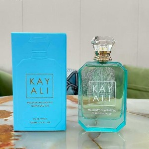عطر مالدیوز این ا باتل ایلنگ کوکو | 20 کایالی  - Maldives In A Bottle Ylang Coco | 20 Kayali