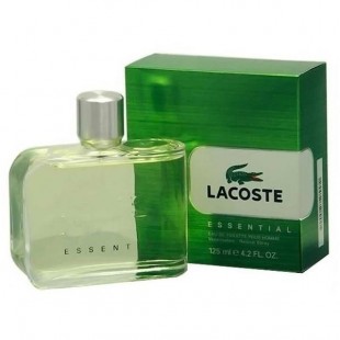 Lacoste Essential لاگوست اسنشیال (لاگوست سبز)