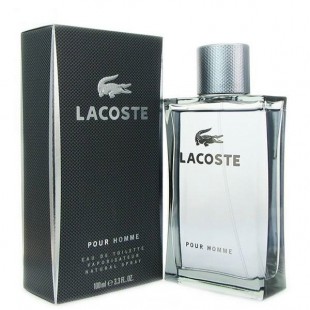Lacoste Pour Homme لاگوست پور هوم