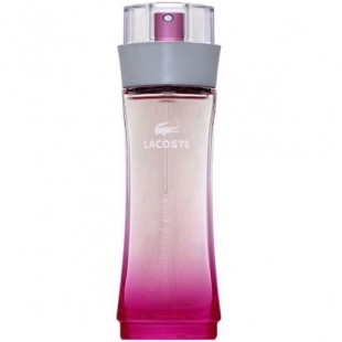 Lacoste Touch Of Pink لاگوست تاچ آف پینک