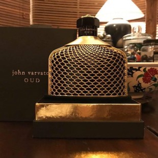 John Varvatos OUD جان وارواتوس عود