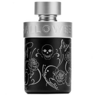 Halloween Tattoo For Men جسوس دل پوزو هالووین تتو مردانه