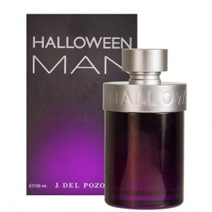 Halloween Man جسوس دل پوزو هالووین مردانه
