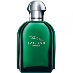 Jaguar For Menجگوار مردانه (جگوار سبز)