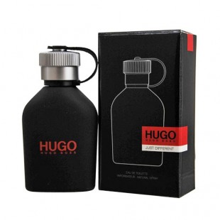 Hugo Boss Just Different جاست دیفرنت