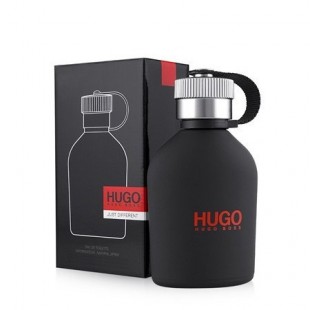 Hugo Boss Just Different جاست دیفرنت