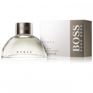 Woman Boss هوگو باس وومن