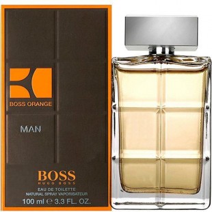 Boss Orange for Men هوگو باس اورنج مردانه
