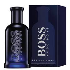 Boss Bottled Night هوگو باس باتلد نایت