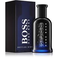Boss Bottled Night هوگو باس باتلد نایت