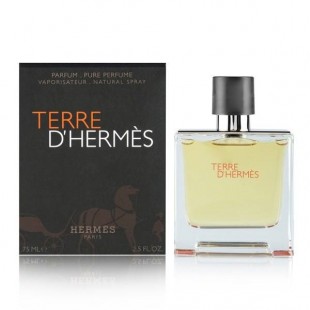 تق هرمس پرفیوم - Terre d’Hermes Perfume