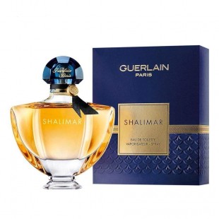 Shalimar Guerlain گرلن شالیمار