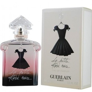 Guerlain La Petite Robe Noire لاپتیت روب نویر ادو پرفیوم