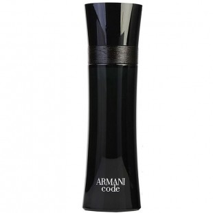 عطر اورجینال آرمانی کد مردانه Armani Code For Men