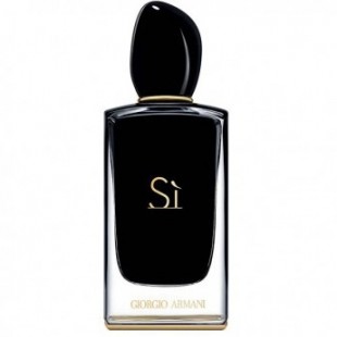 Giorgio Armani Si Intense جورجیو آرمانی سی اینتنس