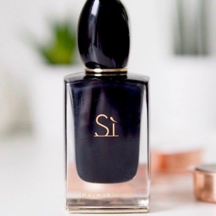 Giorgio Armani Si Intense جورجیو آرمانی سی اینتنس