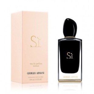 Giorgio Armani Si Intense جورجیو آرمانی سی اینتنس