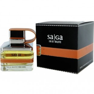 Emper SaGa For Men ساگا مردانه