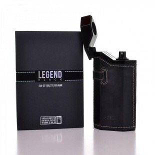 Emper Legend Black امپر لجند مشکی