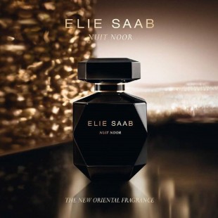 ELIE SAAB Noit Noir الی ساب نویت نویر