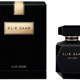 ELIE SAAB - Nuit Noor  الی ساب نویت نویر