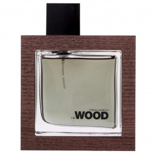 Dsquared2 He Wood Rocky Mountain دیسکوارد راکی مانتین