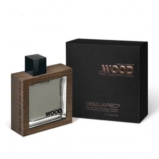 Dsquared2 He Wood Rocky Mountain دیسکوارد راکی مانتین
