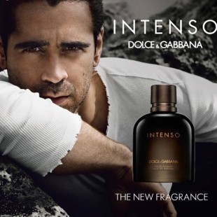 D&G Pour Homme Intenso پور هوم اینتنسو