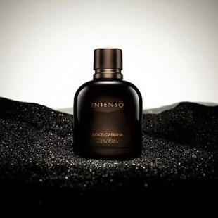 D&G Pour Homme Intenso پور هوم اینتنسو