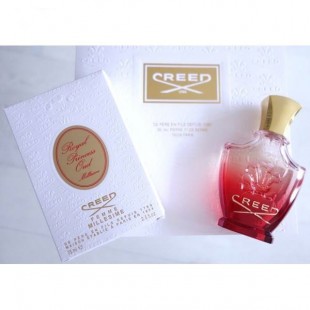 Royal Princess Oud Creed کرید پرینسس عود