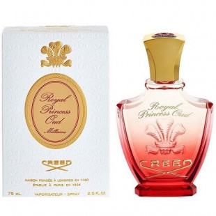 عطر کرید پرینسس عود - Royal Princess Oud Creed