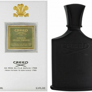 Green Irish Tweed Creed کرید گرین آیریش توید