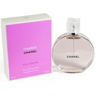 Chanel Chance Eau Tendre شنل چنس او تندر