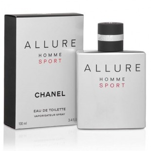 Chanel Allure homme Sport شنل آلور هوم اسپرت