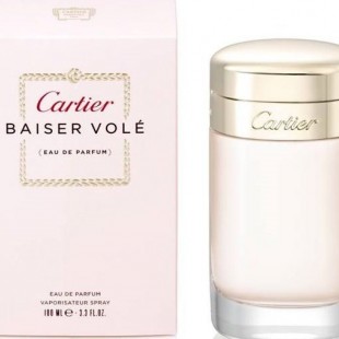کارتیر بیسر ول - Cartier Baiser Vole