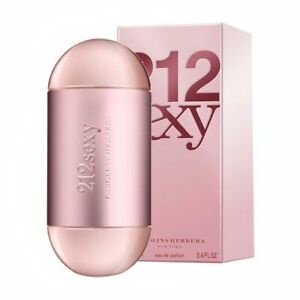 Carolina Herrera 212 se..y for women کارولینا هررا 212 س..ی زنانه