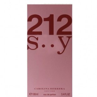 Carolina Herrera 212 se..y for women کارولینا هررا 212 س..ی زنانه