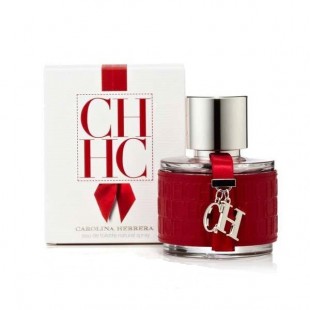 Carolina Herrera CH For Women کارولینا هررا سی اچ زنانه