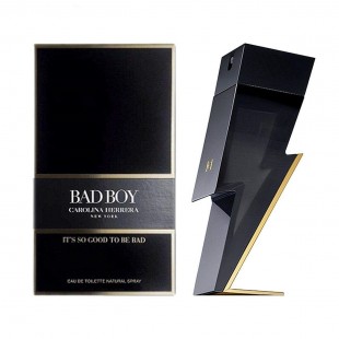Carolina Herrera Bad Boy کارولینا هررا بد بوی