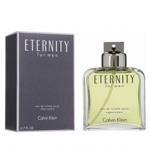 Calvin klein Eternity for Men کالوین کلین اترنیتی مردانه