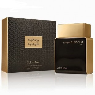 Euphoria Liquid Gold For men ایفوریا لیکوئید گلد